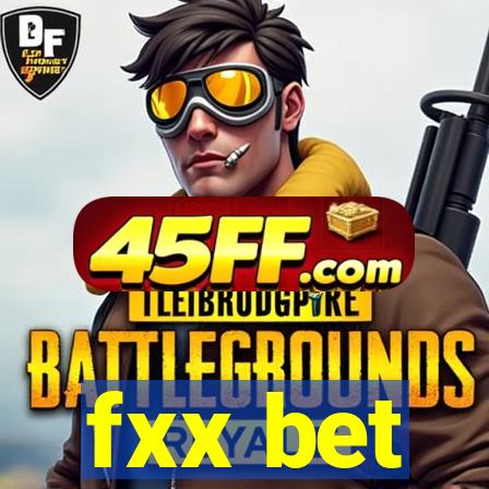 fxx bet